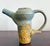Vintage Boho Studio Pottery Pitcher For Sale - Image 9 of 9