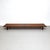 Bench designed by charlotte perriand. Edited by steph simon. Provenance: cansado, mauritania (africa). In original...