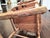Early 20th Century Antique Child's Oak Rocker For Sale - Image 5 of 16