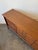 1960's 12 Drawer Walnut Dresser For Sale - Image 12 of 12