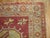 Early 20th Century Fine Antique Turkish Sivas Rug - 3'10" x 6' For Sale - Image 5 of 6