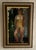 Gunnel Tiriolo, Female Model, 1963, Oil on Canvas, Framed For Sale - Image 4 of 16