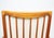 Model 650-15 Rocking Chair by Ib Kofod-Larsen for Chr. Linneberg Møbelfabrik, 1960s For Sale - Image 18 of 18