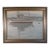 Mid 20th Century Harbor Scene Oil Painting by Sam Hyde Harris, Framed For Sale
