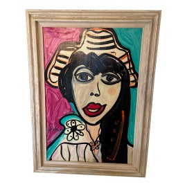Example of Pablo Pardo Fine Art