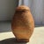 Brown Large Indonesian Oval Wickerwork Basket with Lid For Sale - Image 8 of 18