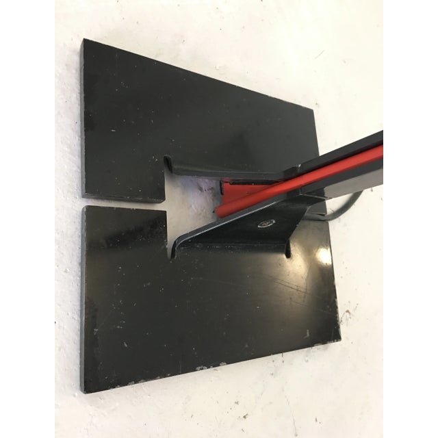 Papilloma Halogen Floor Lamp by Afra and Tobia Scarpa for Flos For Sale - Image 6 of 9