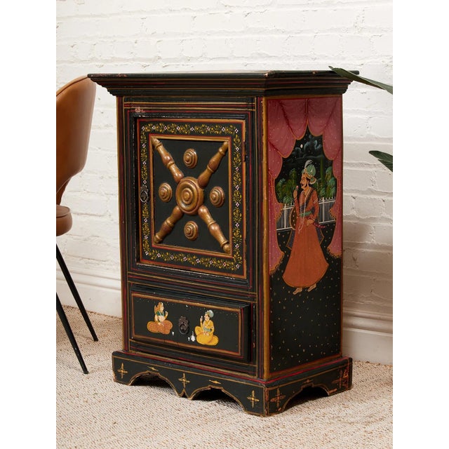 Who knew you could store so many things in our vintage consoles & media storage units—a welcome addition to your living...