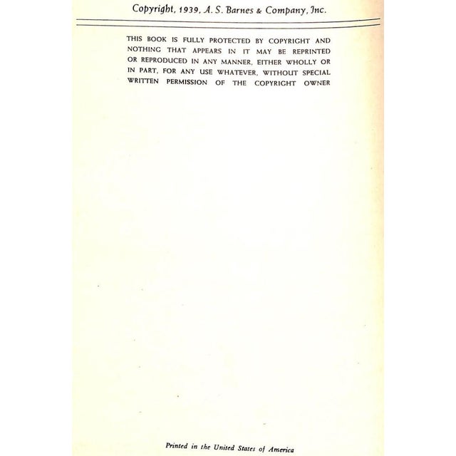 "Better Badminton" 1939 Jackson, Carl H. And Swan, Lester A. For Sale - Image 4 of 10