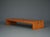 1960s Low Pine Coffee Table in the style of Charlotte Perriand, France, 1960s For Sale - Image 5 of 10