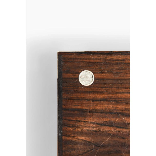 Decorative Box by Hans Hansen for COR, Denmark For Sale - Image 3 of 6