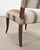 Ferrell + Mittman Art Deco Style Dining Table and 12 Chairs For Sale - Image 14 of 18