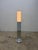 2010s QisDesign Piano White Led Totem Floor Lamp, 2000s For Sale - Image 5 of 12
