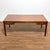 Frits Henningsen C. 1960s Frits Henningsen Danish Rosewood Coffee Table For Sale - Image 4 of 10