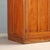 Cherry Wood Wardrobe, 1940s For Sale - Image 13 of 15