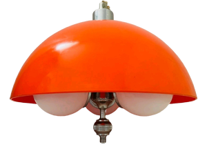 Pop Art Ceiling Light