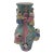 1960s Chinese Fertility Vase For Sale