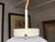 New Bomma Lantern Pendant, White For Sale - Image 9 of 12