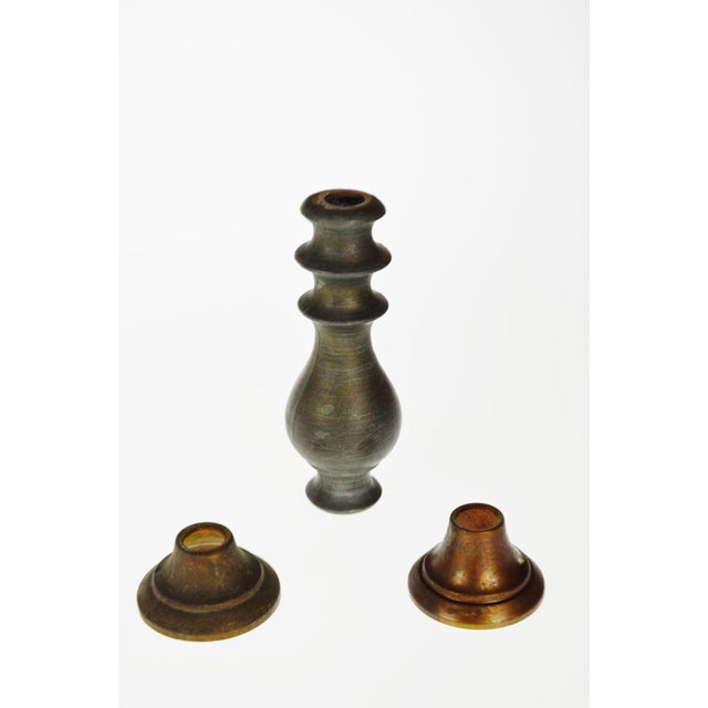 Vintage Floor Lamp Parts Set of 11 Chairish