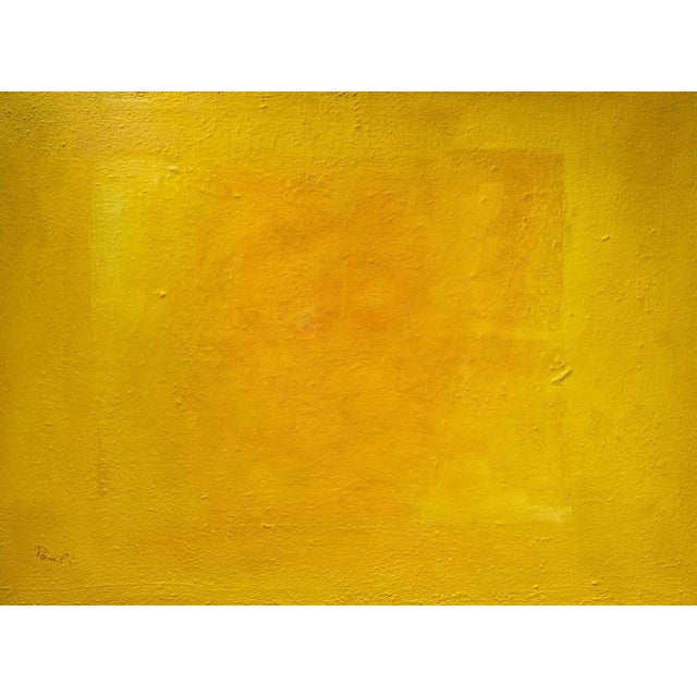 Gilbert Pauli, Peace Flags N°33, 2004, Oil on Canvas For Sale - Image 10 of 10