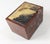 Chinese 20th Century Group of Soapstone Samples in Carved Box For Sale - Image 3 of 12