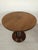 Brutalist Guéridon Table by Charles Dudouyt, 1940s For Sale - Image 9 of 18