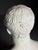 Bust of Napoleon, 20th Century, Plaster For Sale - Image 9 of 18