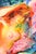 1980s Malda Muizule, Nude In the Wind, 1980s, Watercolor For Sale - Image 5 of 7