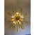 Early 21st Century Sputnik Chandelier in Murano Glass Style by Simoeng For Sale - Image 5 of 11