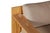 2020s Imperial Grove Outdoor Solid Teak Wood Armchair For Sale - Image 5 of 14