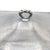 1940s Styles Mid-Century Modern Silverplate Electric Warming Chafing Dish W/ Floral & Scroll Design by Towle For Sale - Image 10 of 16