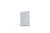 Square Toothbrush Holder in White Carrara Marble For Sale - Image 3 of 7