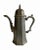 Antique Pewter Tea Pot For Sale In Providence - Image 6 of 7