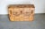 1960s Paint Decorated Steamer Trunk For Sale - Image 12 of 12