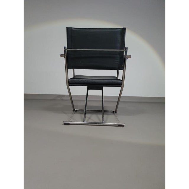 Vintage Folding Chairs, 1980s, Set of 2 For Sale - Image 18 of 18