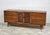 Mid-Century Modern Mid 20th Century Lane Perception MCM 9 Drawer Dresser. For Sale - Image 3 of 6