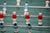 Vintage Football Game Table in Wood, France, 1950s For Sale - Image 9 of 18