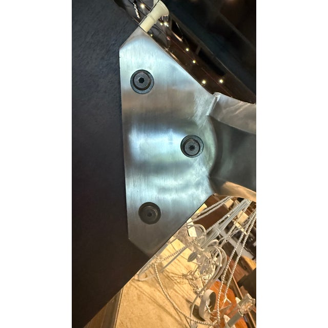 Ta Studio by Theodore Alexander Modern Coffee Table For Sale - Image 14 of 16