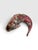 Vintage Tibetan Kapala-Style Decorated Ram Skull With Repoussé Metal & Skull Motifs For Sale - Image 10 of 11