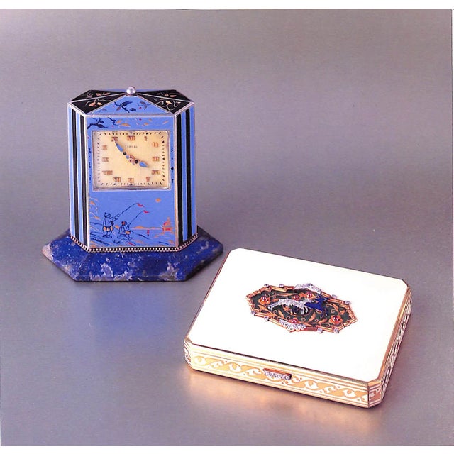 1980s "American Jewelry: Glamour and Tradition" 1987 Proddow, Penny & Healy, Debra For Sale - Image 5 of 11