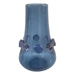 Admiral Vase Small For Sale