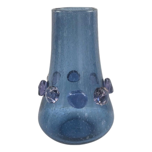 Admiral Vase Small For Sale