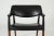 Wood Armchair by Aksel Bender Madsen & Ejner Larsen for Willy Beck For Sale - Image 7 of 10