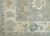 Turkish Oushak Runner Rug 2'10" x 14'1" #17919 For Sale In Houston - Image 6 of 8