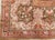 Antique English Axminster Wool Rug For Sale - Image 10 of 12