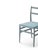 Wood Leggera Chair by Gio Ponti for Cassina For Sale - Image 7 of 14