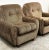 Vintage Italian Lounge Chairs, 1970s, Set of 2 For Sale - Image 4 of 14