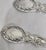 Antique Sterling Silver Fruit & Berry Serving Spoons, London, 1909 For Sale - Image 17 of 18