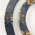 Early 20th Century French Louis XVI Style Painted Giltwood Marble Top Guéridon Tables, Set of 2 For Sale - Image 18 of 18
