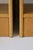 Scandinavian Wall-Mounted Bedside Tables with Drawers in Oak, 1960, Set of 2 For Sale - Image 11 of 13